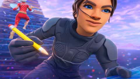 BEKIM 1V1 Build Fights