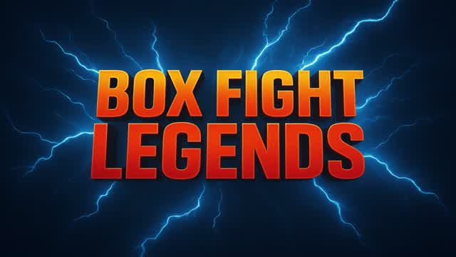 BOX FIGHT LEGENDS