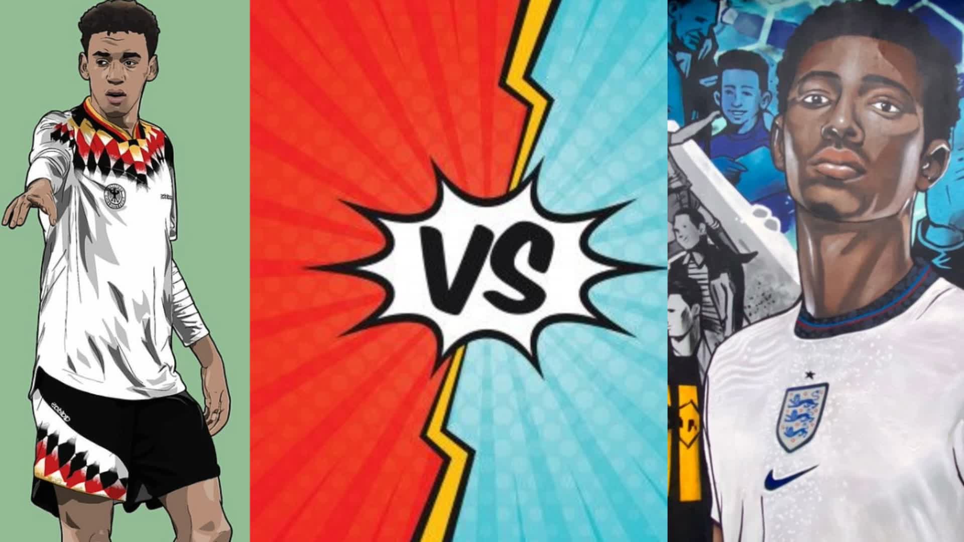 🇬🇧BELLINGHAM VS MUSIALA🇬🇧 723094133581 by lazzqi Fortnite Creative