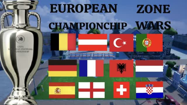 EUROS ZONE WARS