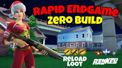 Rapid Endgame ZeroBuild