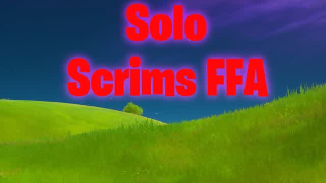 Scrims FFA🚀