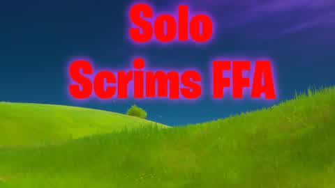 Scrims FFA🚀