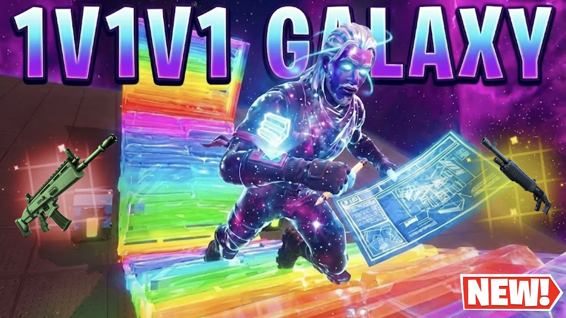 GALAXY 1V1V1