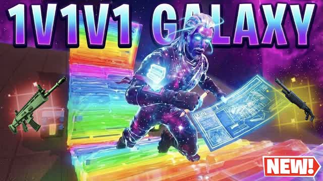 GALAXY 1V1V1