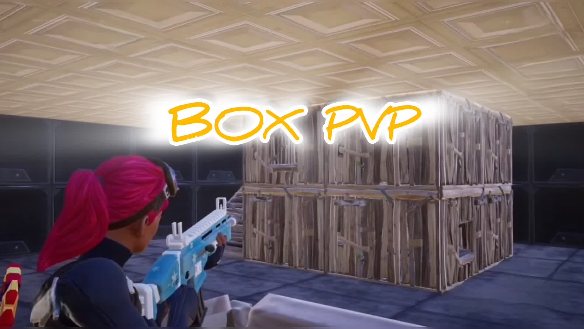 Box PVP🐐