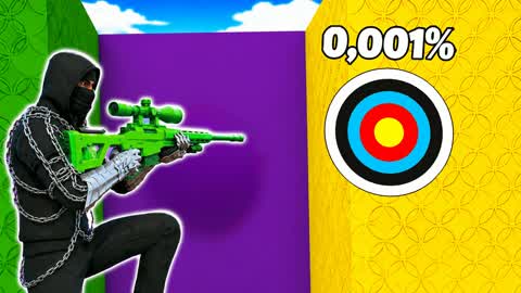 FANTASTIC CRAZY TRICKSHOT PARKOUR