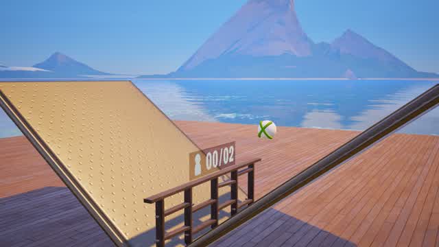 Bemozs 1v1 Buildfights