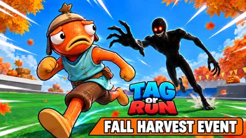 TAG OR RUN