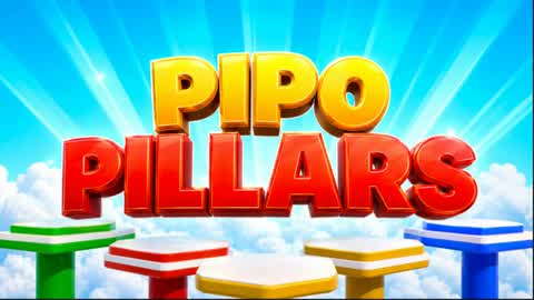 PIPO PILLARS