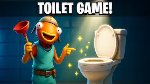 TOILET GAME 🚽