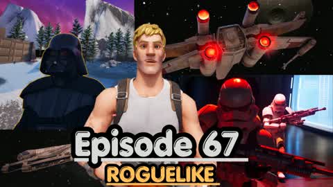 EPISODE 67 [Roguelike]