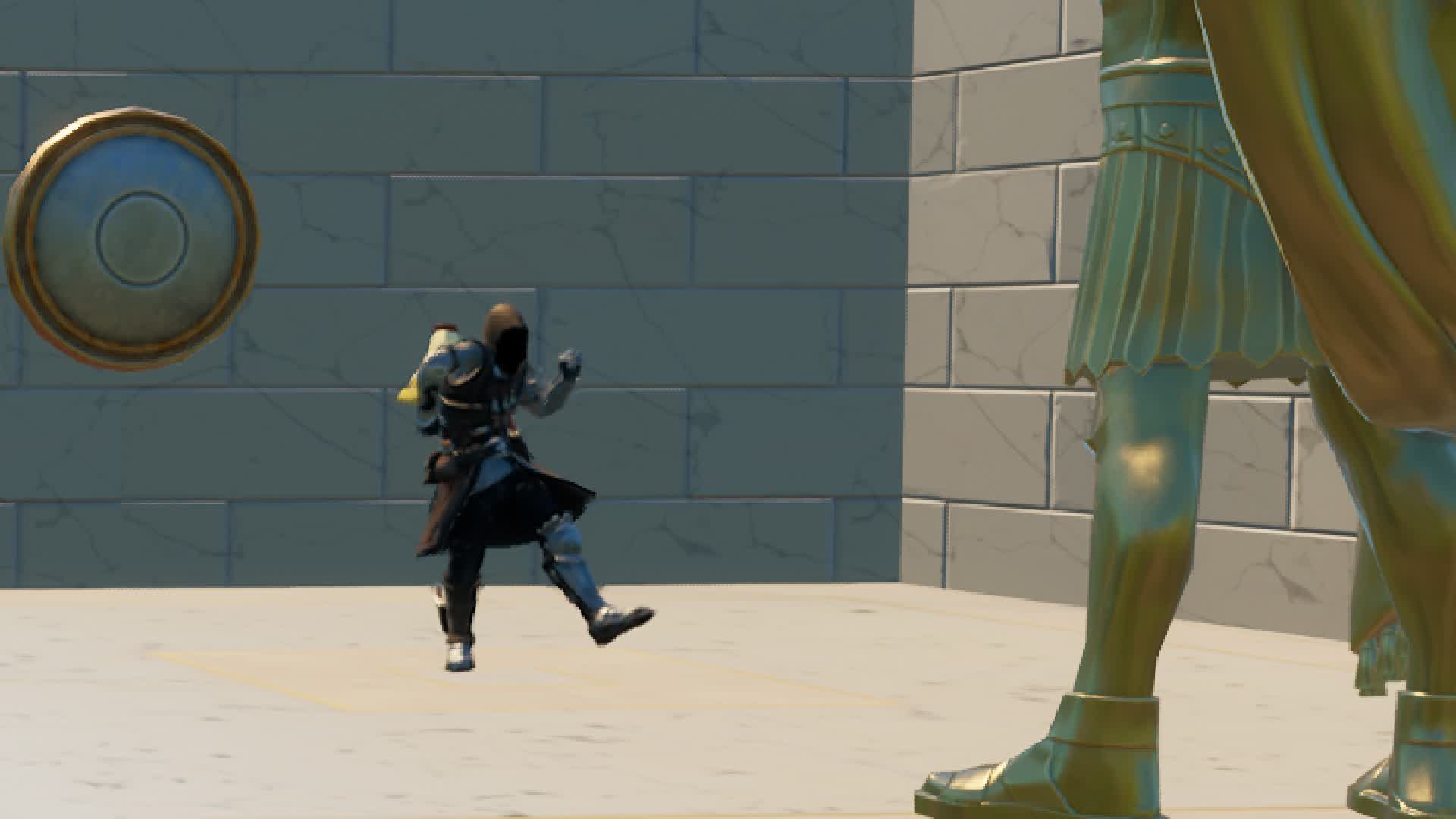 🔥FFA Colosseum Box Fights🔥