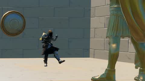🔥FFA Colosseum Box Fights🔥