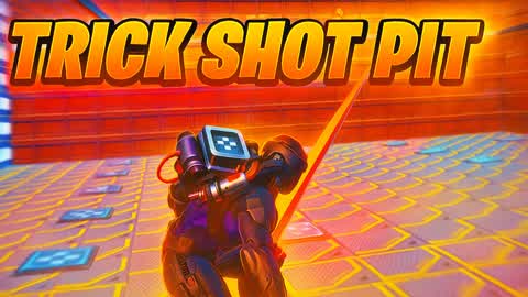 TRICK SHOT PIT