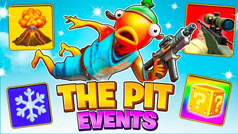 THE PIT EVENTS 💥