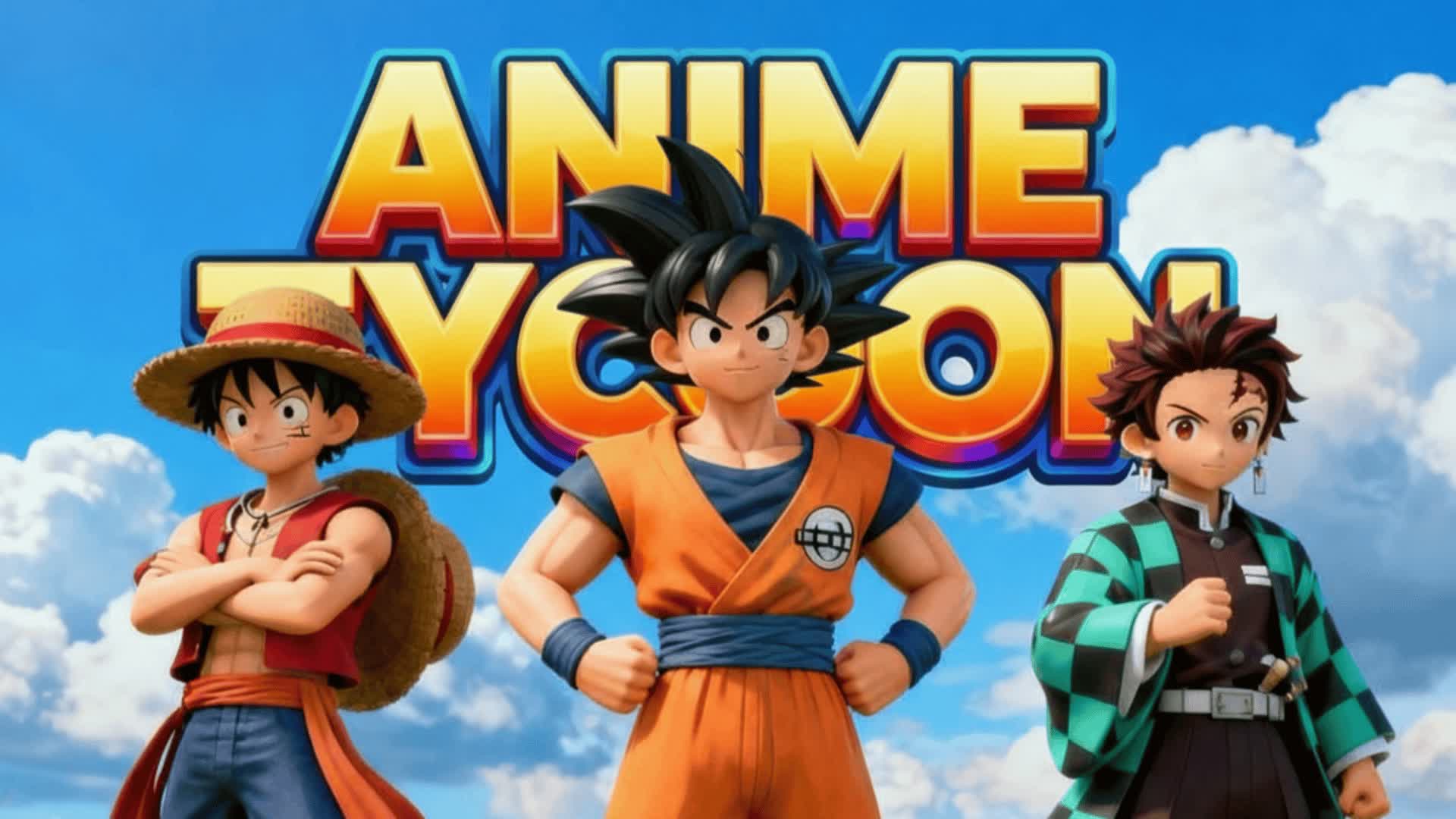Anime Tycoon Deluxe