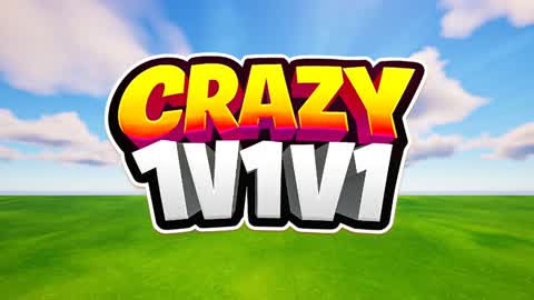1v1v1 Crazy FFA Zone Wars