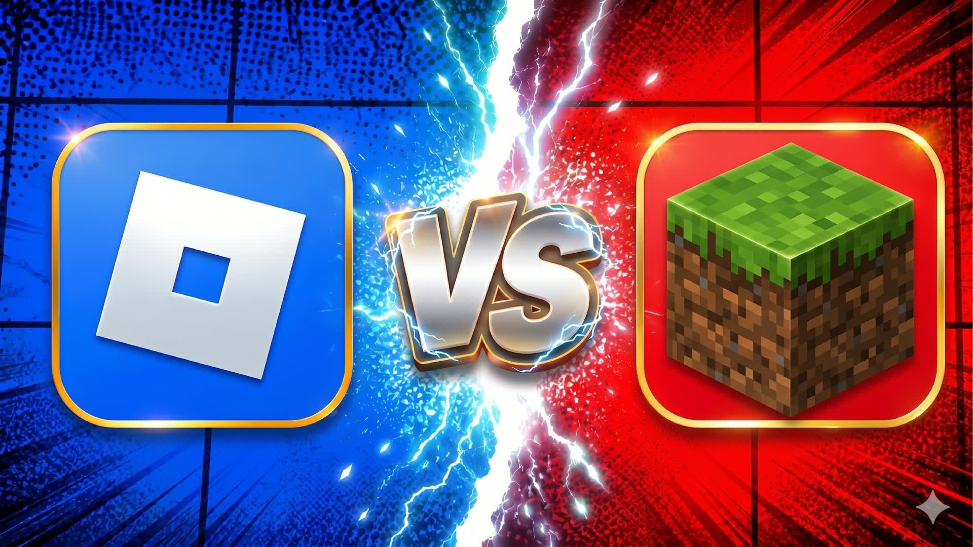 RED VS BLUE 🔴🔵CHALLENGE