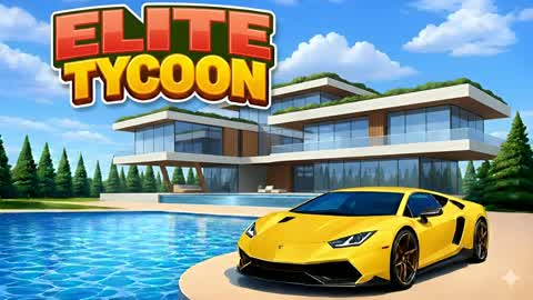 ELITE TYCOON [NEW]