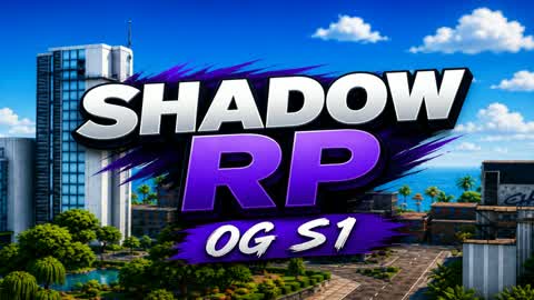 🏝️ Shadow RP OG S1