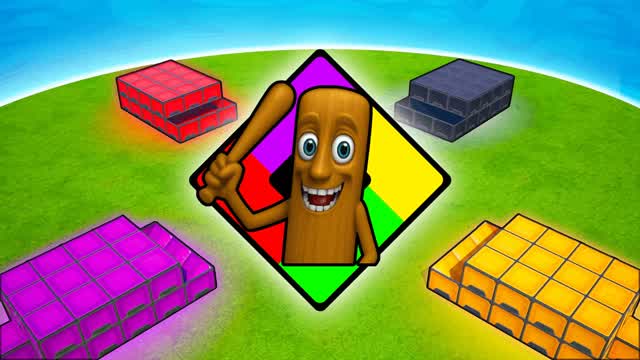 🐐Go Goated Tung Tung Sahur🐐