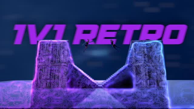 1V1 Retro