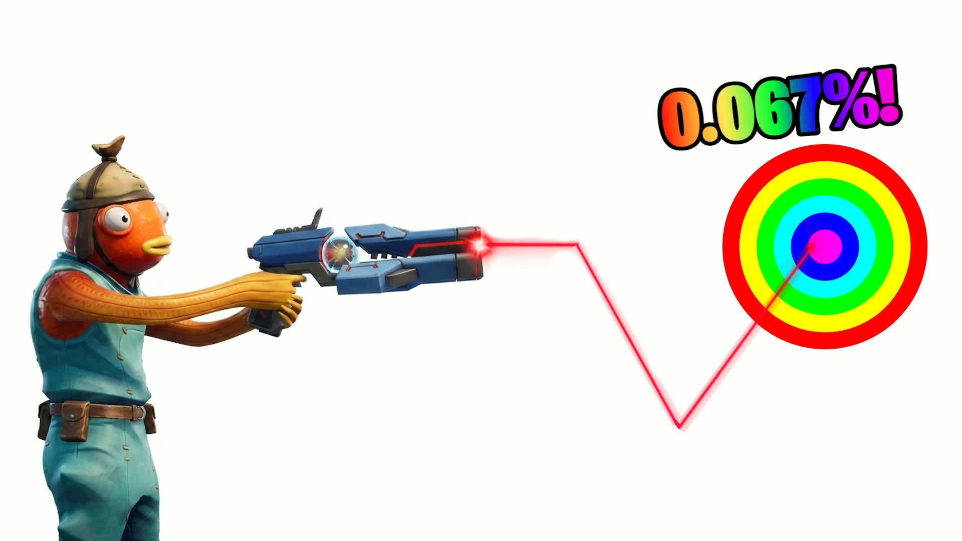 RICOCHET MADNESS