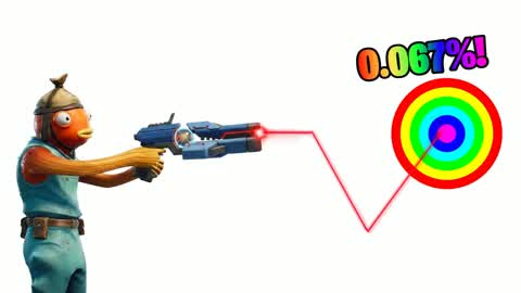 RICOCHET MADNESS