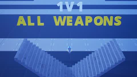 1V1 All Weapons (FFA)