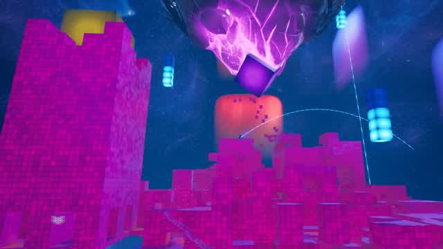 Cube Wars