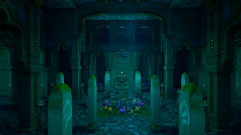 Island image