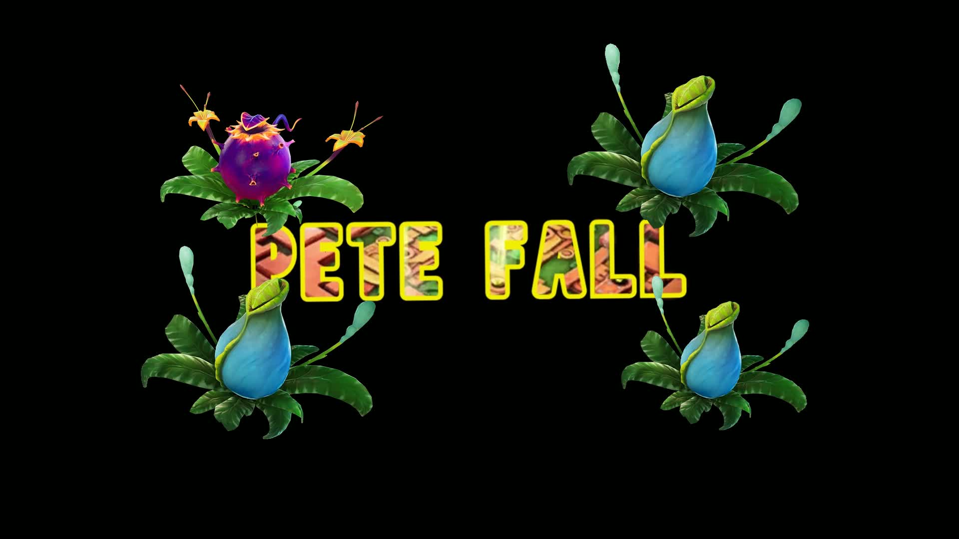 PETE FALL