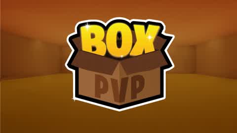 BOX PVP NEW