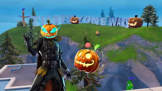 SWEETYS TILTED ZONE WARS
