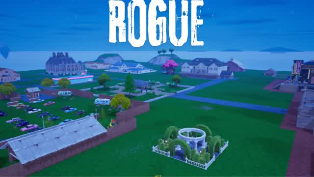 Rogue