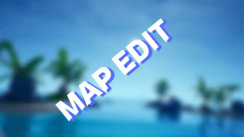 MAP EDIT