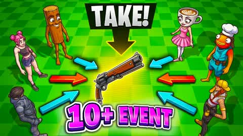 SHOOT OR DIE EVENTS