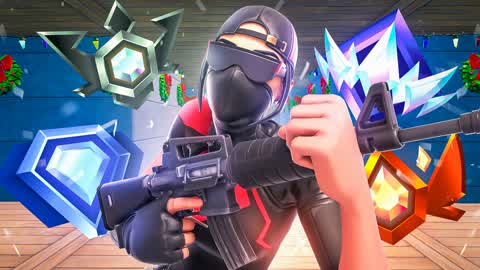 RANKED Box Fight Arena