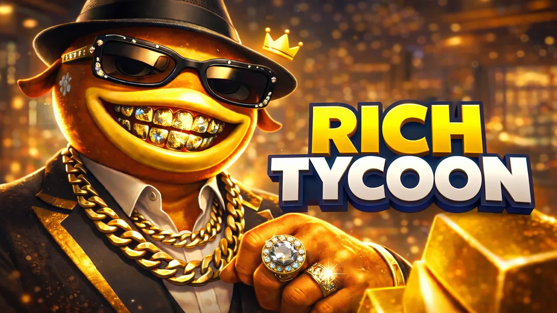 Mansion Royal Tycoon