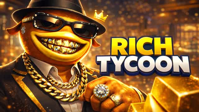 Mansion Royal Tycoon