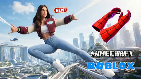MADISON SPIDERS CITY MC GUN đ