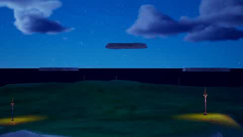 Midnight Knockback