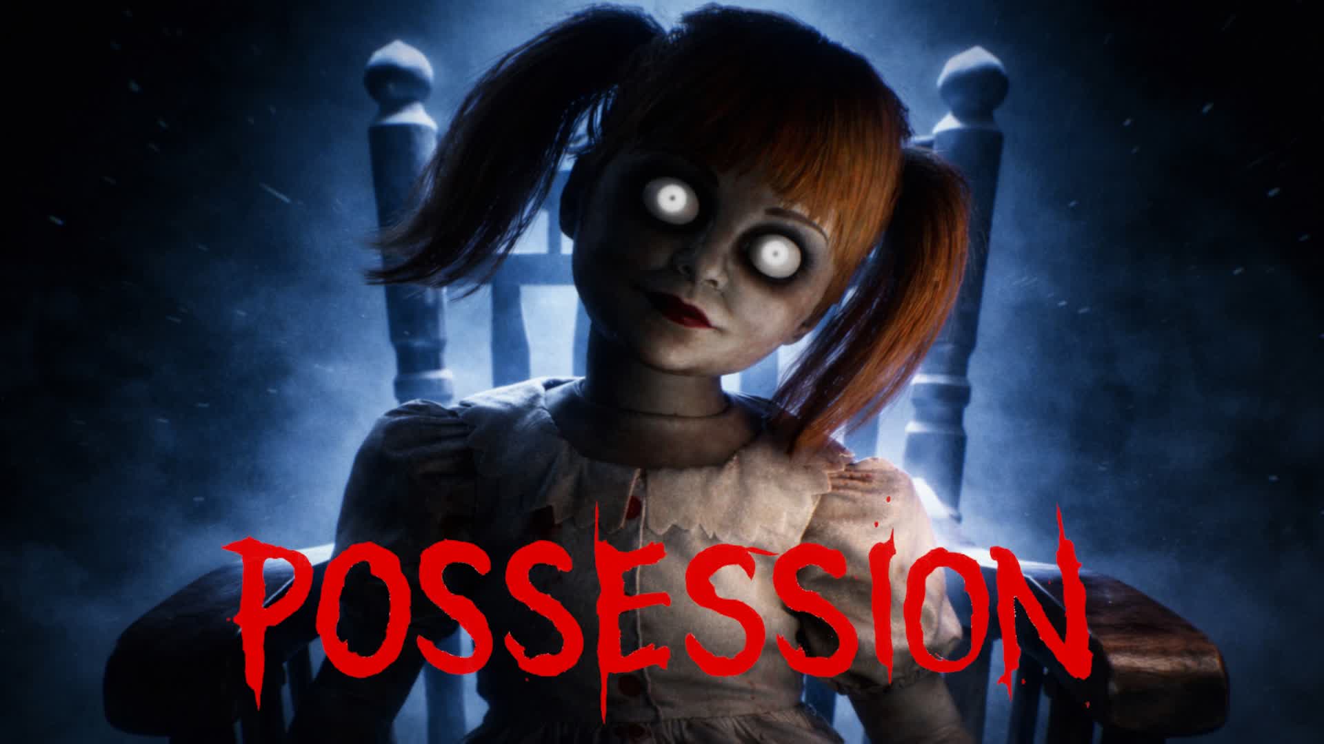 POSSESSION [HORROR]