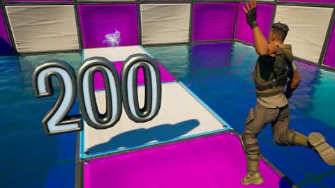 ✨200 level easy deathrun✨
