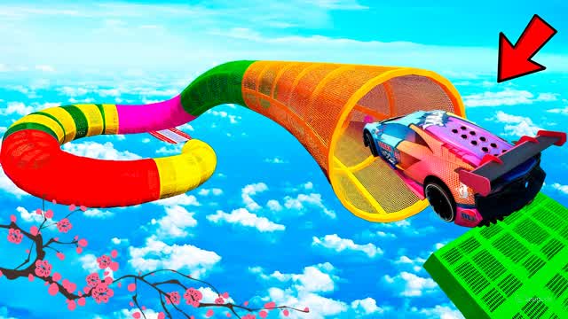 Capture 1 – 🐻Nature Mega Ramp