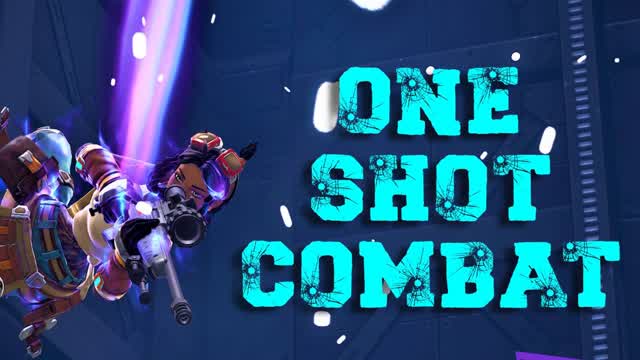 ONE SHOT COMBAT