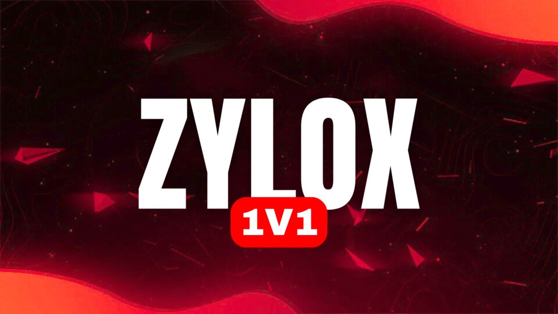 ZYLOX 1V1