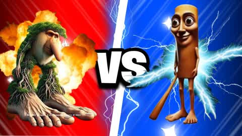 brr brr patapim vs tung tung tung sahur