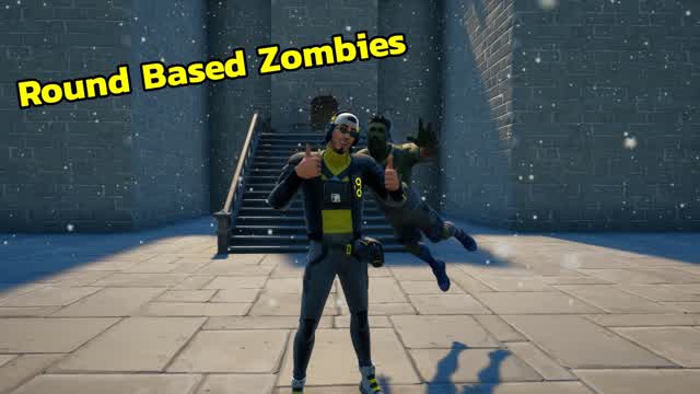 Mayhem Zombies: Full Game!